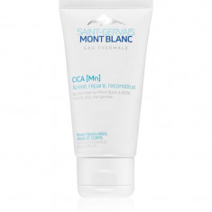 SAINT-GERVAIS MONT BLANC EAU THERMALE crema calmanta pentru fata, maini si corp 50 ml