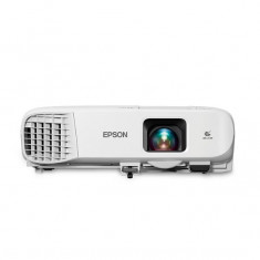 Videoproiector EPSON EB-980W, 1280x800, 2xHDMI, 3800 lm, Refurbished, Grad A+