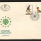 CPIB17068 INTREG POSTAL - IUGOSLAVIA, 1985