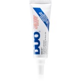 Ardell Duo Quickset clei transparent pentru gene false 14 g