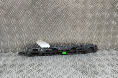 Suport bara de protecție dreapta spate SKODA SUPERB III 3V3 2018 OEM: 3V5807394 27889606 foto