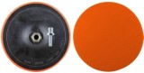 Suport Flex/Bormasina pentru Disc Abraziv Prindere Arici / D[mm]: 180