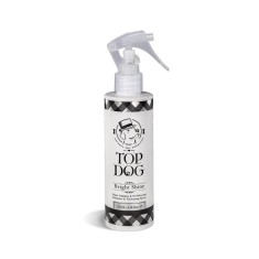 TopDog Bright Shine pentru strălucire - 200 ml foto