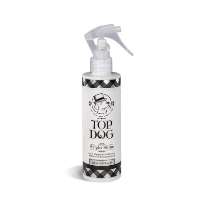TopDog Bright Shine pentru strălucire - 200 ml foto