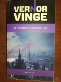 La capatul curcubeului- Vernor Vinge