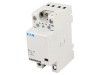 Contactor 4-Poli 25A 24VAC