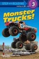 Monster Trucks! foto
