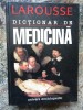 Dictionar de medicina Larousse, Alte carti medicina