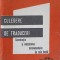 CULEGERE DE TRADUCERI. CONSTRUCTIA SI INTRETINEREA TERASAMENTELOR DE CALE FERATA-COLECTIV-247977