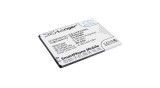 Cameron Sino 2700mAh Lenovo Lemon 3,Lemon 3 Dual SIM TD-LTE,K32C36 Baterie