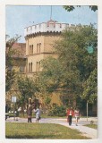 Bnk cp Timisoara - Muzeul Banatului - circulata, Printata