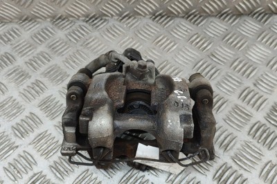 Etrier de fr&amp;acirc;nă dreapta spate VW TIGUAN AD1 2018 OEM: 3Q0615424,3Q0615406R 20387417 foto