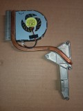 Sistem răcire ventilator + radiator laptop Dell Inspiron N5050