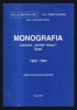 Monografia Liceului Avram Iancu 1869-1994 Brad - Lupei, Neag, Circo - 272 pagini