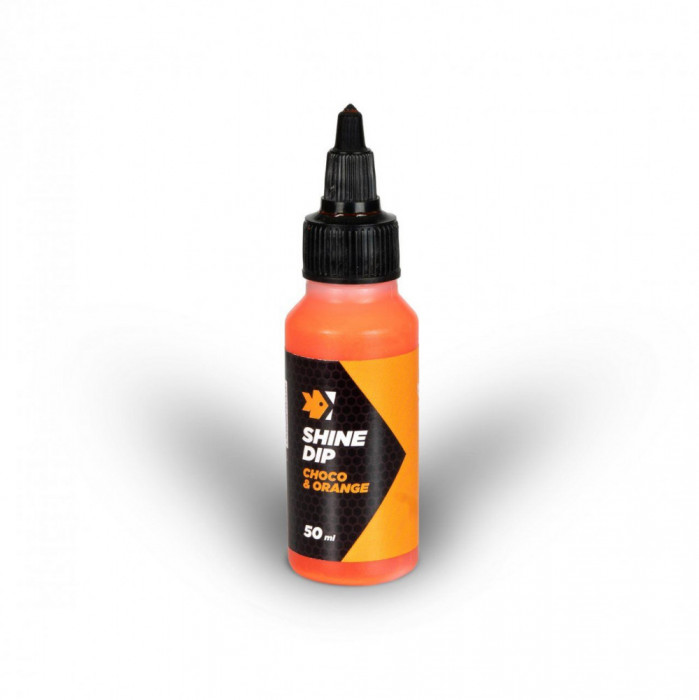 Feeder Expert Shine Dip 50ml Choco&amp;amp;Orange