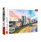 Cumpara ieftin Puzzle Trefl - Plaja Myrtle, 1000 piese