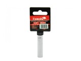 Tubulara hexagonala lunga 1/4&quot; 8mm, Tvardy T00141-08