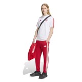 Tričko BAYERN MNICHOV Tee white - XXL