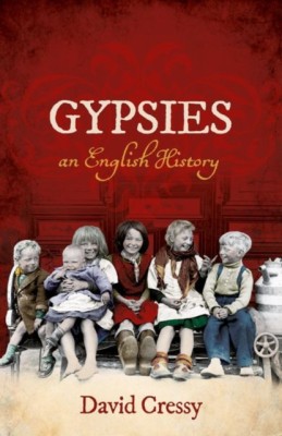 Gypsies: An English History foto