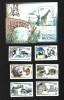 Cuba animale mnh, Nestampilat