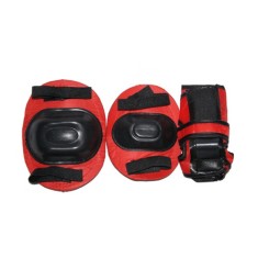 Aparatori role BASIC, rosu