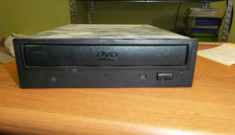 DVD Rom Desktop Tosiba SD-M1612 IDE #60294 foto