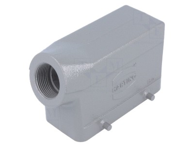 Conector HDC Han B 16B pe cablu IP65 foto