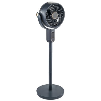Ventilator de podea Velano, 50 W, Powermat VELWEP0013 foto