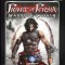 Joc PS2 Prince of Persia Warrior Within Platinum