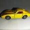 bnk jc Hong Kong - Chevrolet Corvette