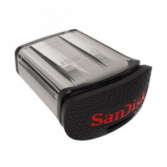 Memorie USB Sandisk Ultra Fit 64GB USB 3.0 foto