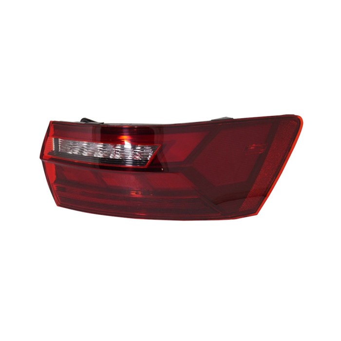 Lampa stop Vw Jetta Usa (A7) 05.2018- parte montare Spate Dreapta TYC 9540882