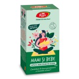 Biomicin Urinar Mami si Bebe A29, 30 capsule, Fares