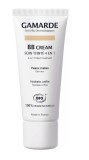 Crema pentru ten inchis BB Cream, 40ml, Gamarde