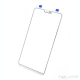 Geam Sticla Oppo F7, White