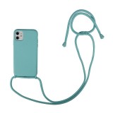 Husa Rope Samsung Galaxy A13 4G Mint Green