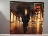 Frank Pourcel &ndash; International (1970/EMI/RFG) - Vinil/Vinyl/ca Nou (M), Pop, Emi Records