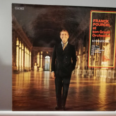 Frank Pourcel – International (1970/EMI/RFG) - Vinil/Vinyl/ca Nou (M)