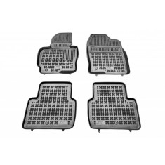 Covorase Presuri Auto Cauciuc Dedicate Mazda CX-5 I 2012 - 2017