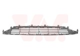 VAN WEZEL 3810590 Grila ventilatie, bara protectie
