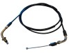 Cablu Acceleratie Scuter Chinezesc GY6 125/150cc 4T, Lungime 194cm, TMMP