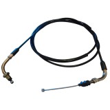 Cablu acceleratie GY6 125 150 cc Lungime 194cm
