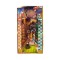 Puzzle 3D miniatura Harry Potter Quiddich Field