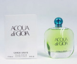 Giorgio Armani Acqua Di Gioia TESTER Dama, Apa de parfum, 100 ml