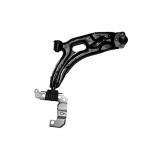 Brat suspensie roata Fiat Albea (178), Palio (178bx) SRLine parte montare : Punte fata, Dreapta, Jos, spre exterior