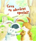 Cumpara ieftin Ceva cu adevărat special, Helena Kraljic