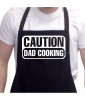 Sort personalizat Bucatar, Dad Cooking