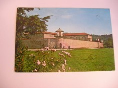 QW24 D - Carte postala - tematica turism - vedere - Doftana 1