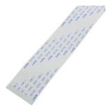 Banda FFC, 23 fire, lungime 279mm, 10-23-A-0279-C-4-08-4-T, GCT, M000080