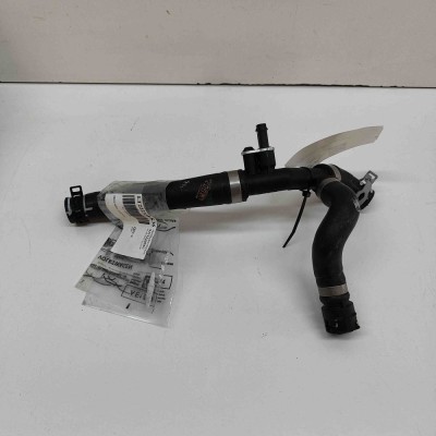 Furtun de lichid de răcire AUDI E-TRON GT 2021 OEM: 9J1122055C 31955438 foto